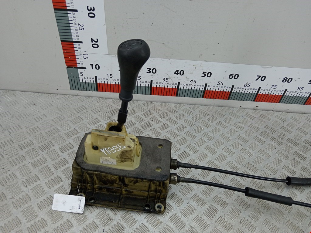 Кулиса (селектор) АКПП/МКПП в салоне FIAT Stilo 2001-2010