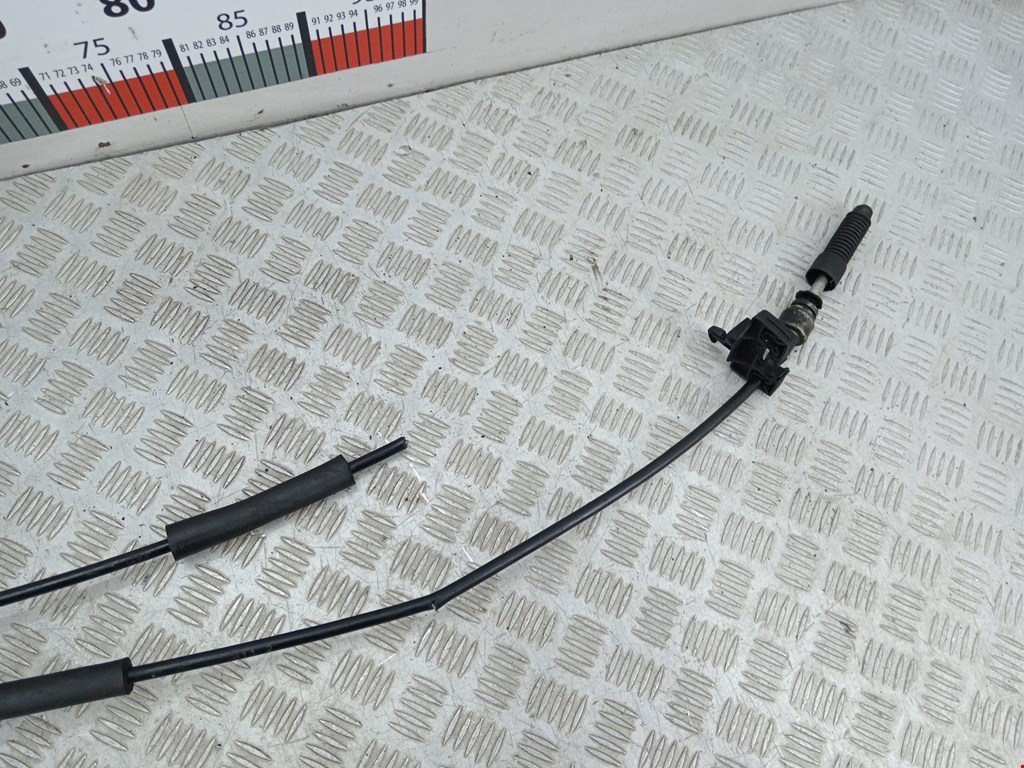 Кулиса (селектор) АКПП/МКПП в салоне FIAT Stilo 2001-2010