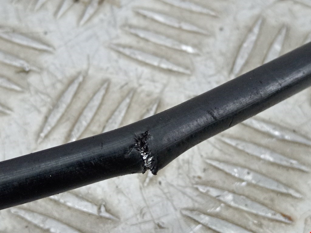 Кулиса (селектор) АКПП/МКПП в салоне FIAT Stilo 2001-2010