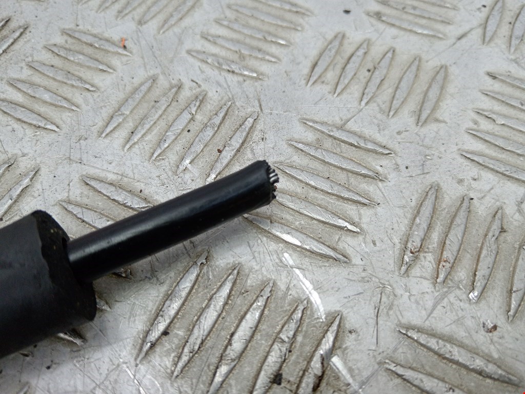 Кулиса (селектор) АКПП/МКПП в салоне FIAT Stilo 2001-2010