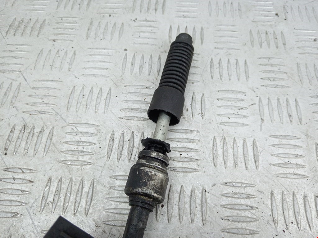 Кулиса (селектор) АКПП/МКПП в салоне FIAT Stilo 2001-2010