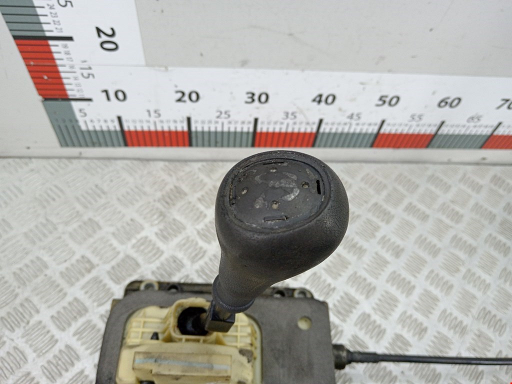 Кулиса (селектор) АКПП/МКПП в салоне FIAT Stilo 2001-2010