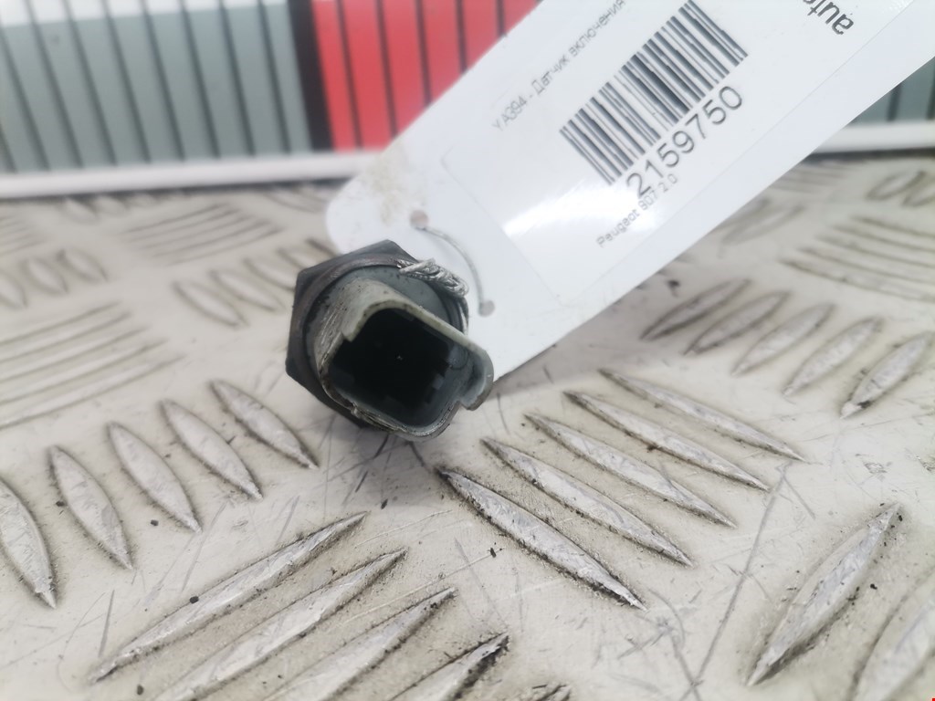 Датчик включения заднего хода PEUGEOT 807 2002-2014