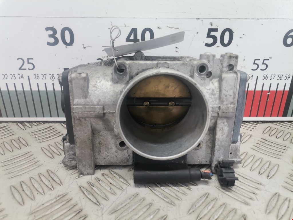 Заслонка дроссельная электрическая VOLVO V70 II 2000-2007