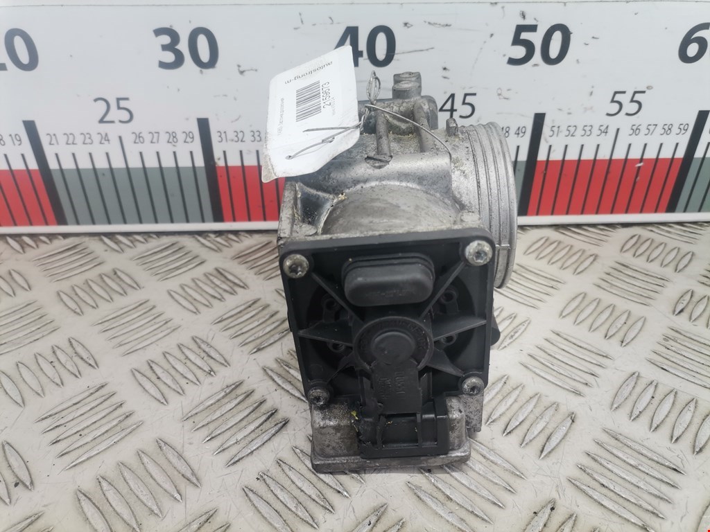 Заслонка дроссельная электрическая VOLVO V70 II 2000-2007