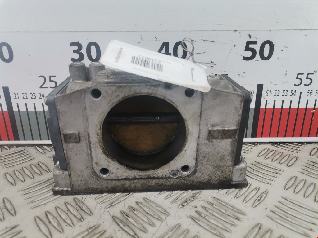 Заслонка дроссельная электрическая VOLVO V70 II 2000-2007