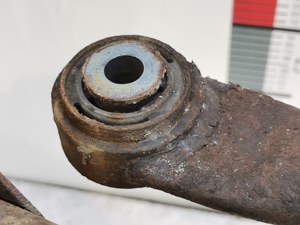 Балка задняя RENAULT Trafic II 2001-2014