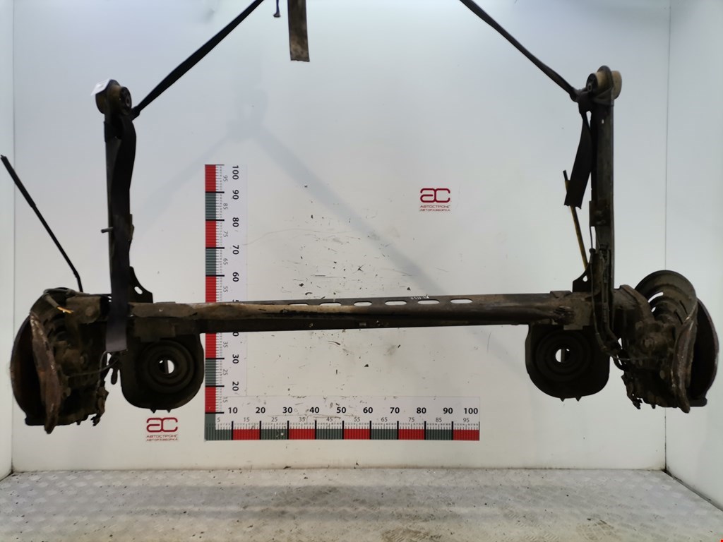 Балка задняя RENAULT Trafic II 2001-2014