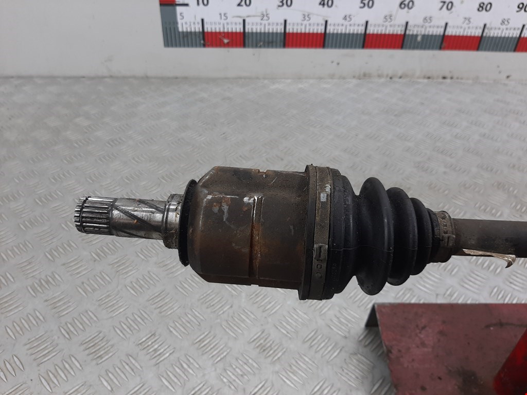 Полуось (привод, приводной вал) передняя правая OPEL Meriva A 2003-2010