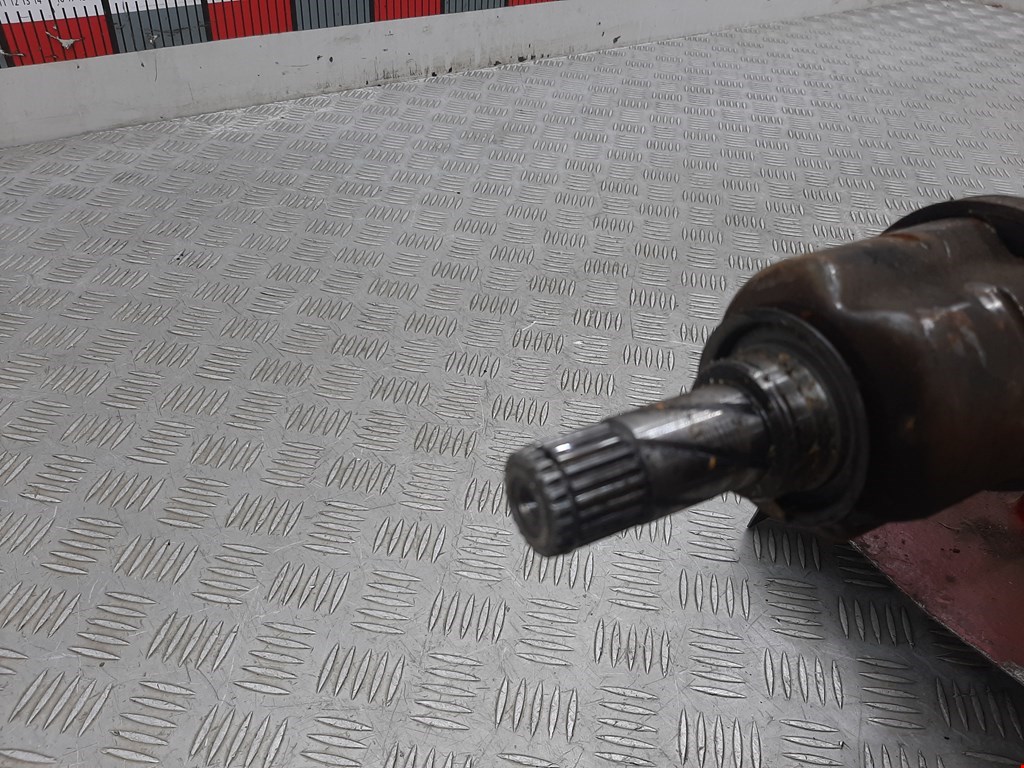 Полуось (привод, приводной вал) передняя правая OPEL Meriva A 2003-2010