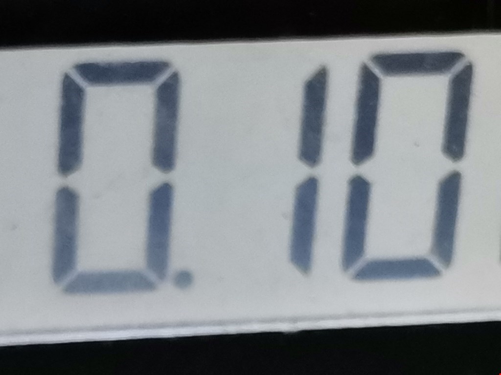 Датчик давления масла FORD Focus I 1998-2005