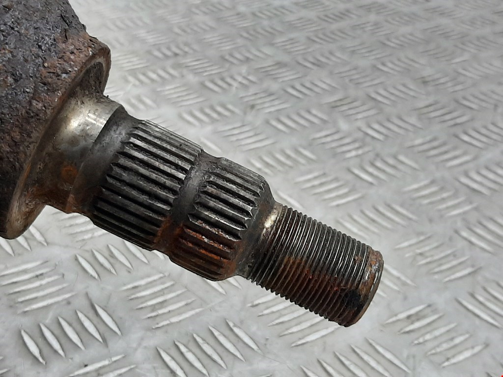 Полуось (привод, приводной вал) передняя правая OPEL Signum 2003-2008