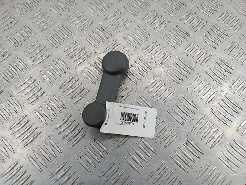 Ручка стеклоподъемника SUZUKI Wagon R 1998-2003