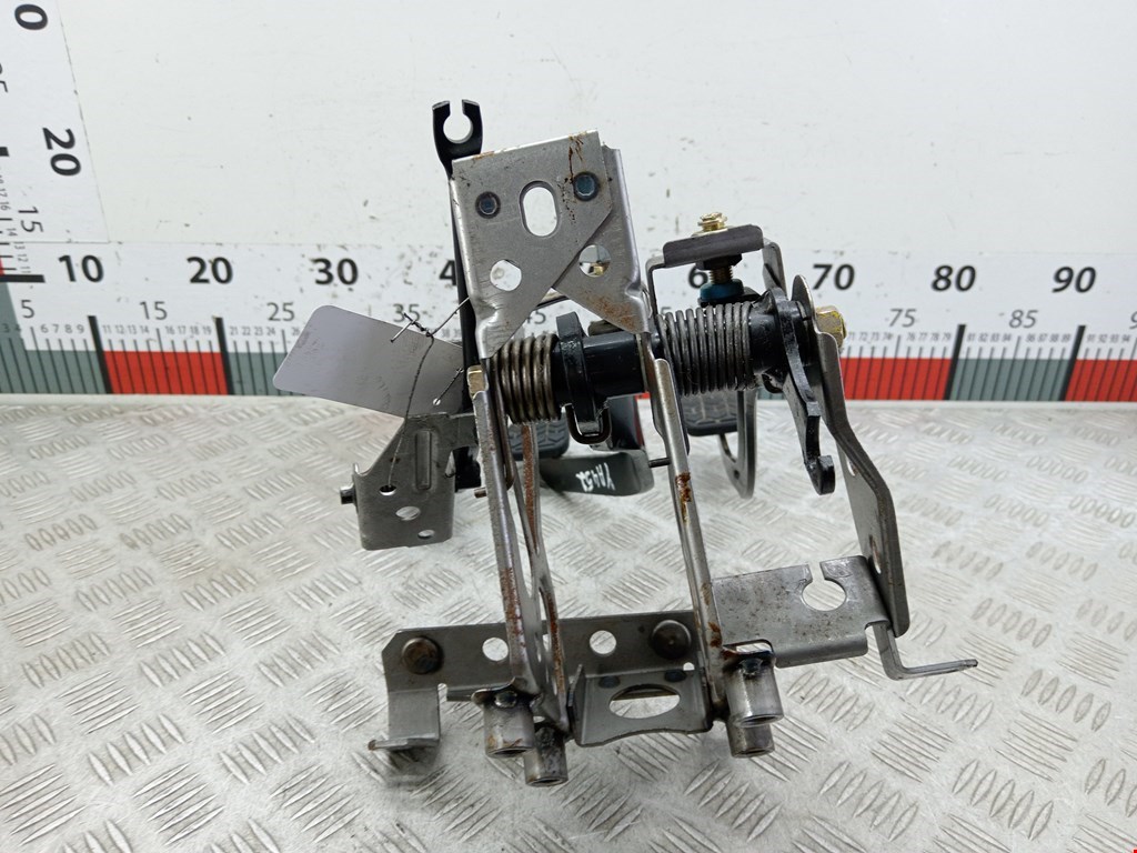 Блок педалей (педальный узел) MAZDA Demio DW 1996-2002