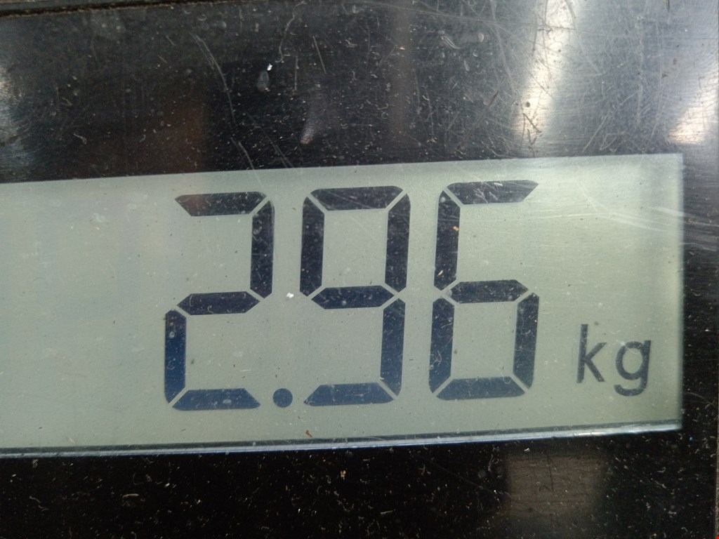 Блок педалей (педальный узел) MAZDA Demio DW 1996-2002