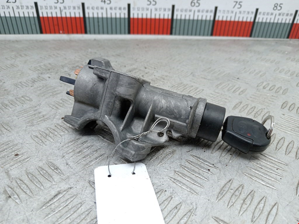 Замок зажигания SEAT Ibiza 2002-2008