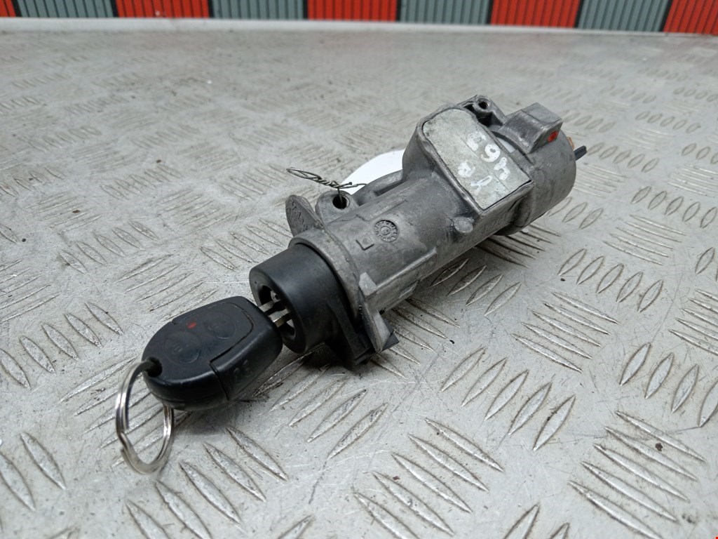 Замок зажигания SEAT Ibiza 2002-2008
