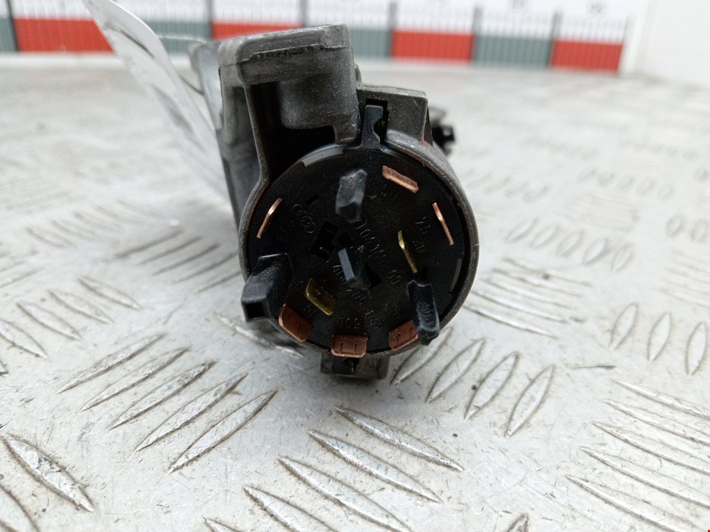 Замок зажигания SEAT Ibiza 2002-2008