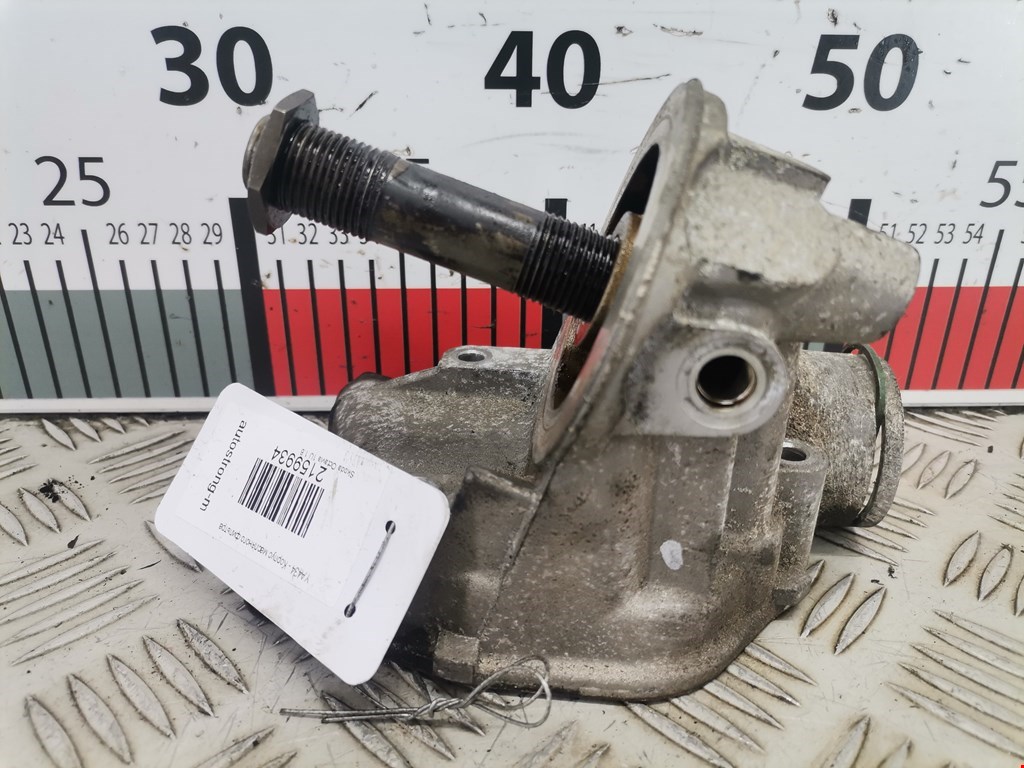 Корпус масляного фильтра SKODA Octavia A4 1U- 1997-2010