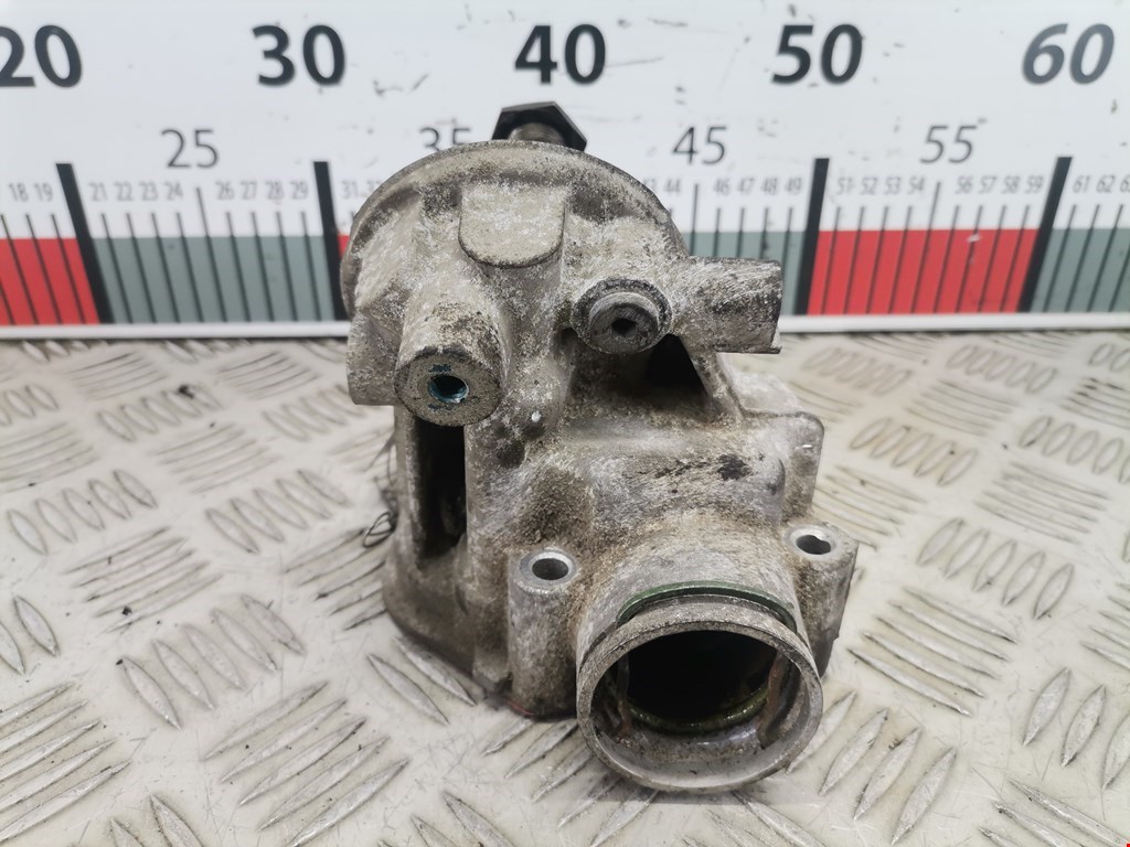 Корпус масляного фильтра SKODA Octavia A4 1U- 1997-2010