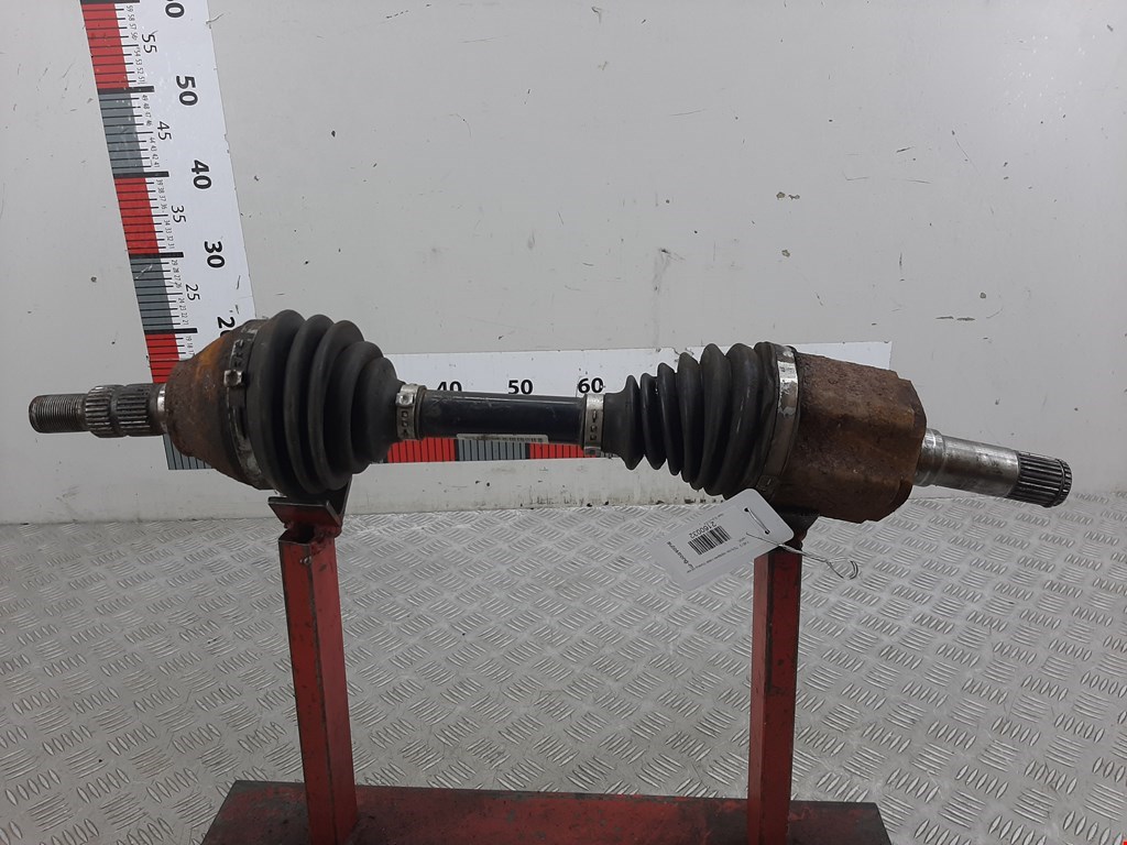 Полуось (привод, приводной вал) передняя левая OPEL Signum 2003-2008