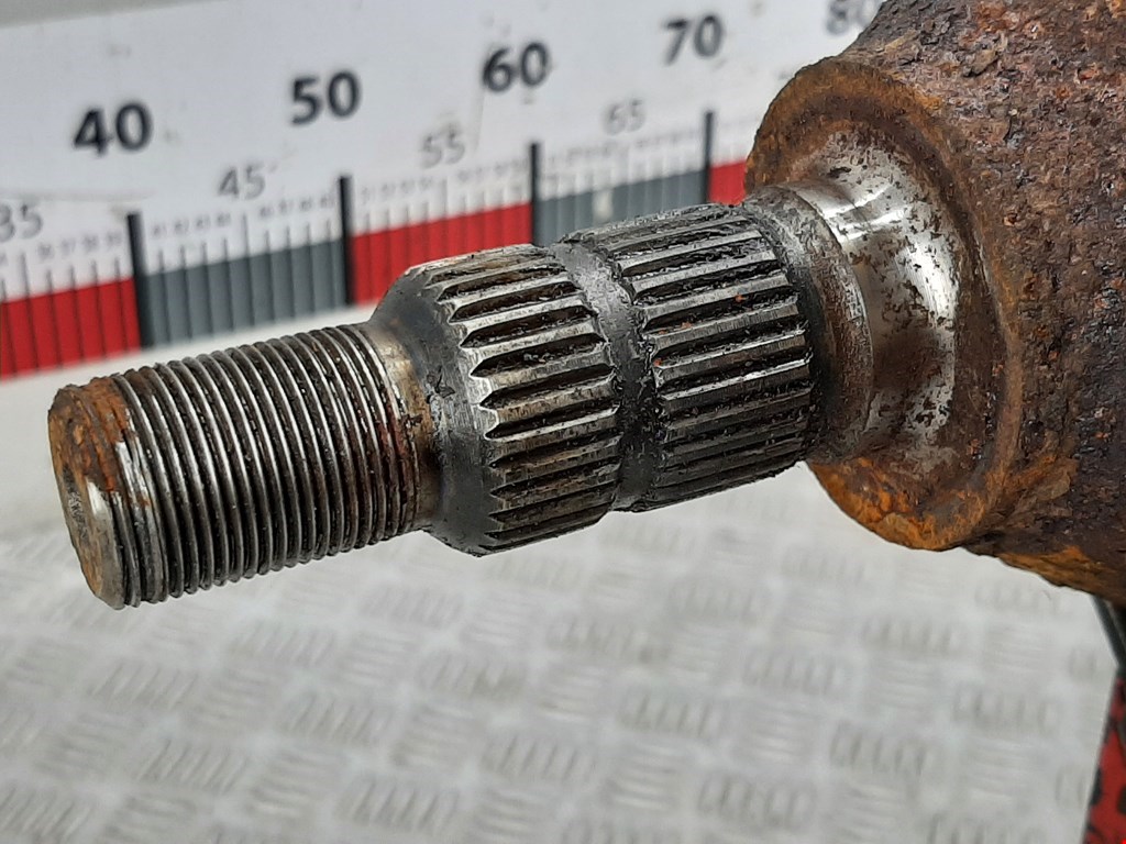 Полуось (привод, приводной вал) передняя левая OPEL Signum 2003-2008