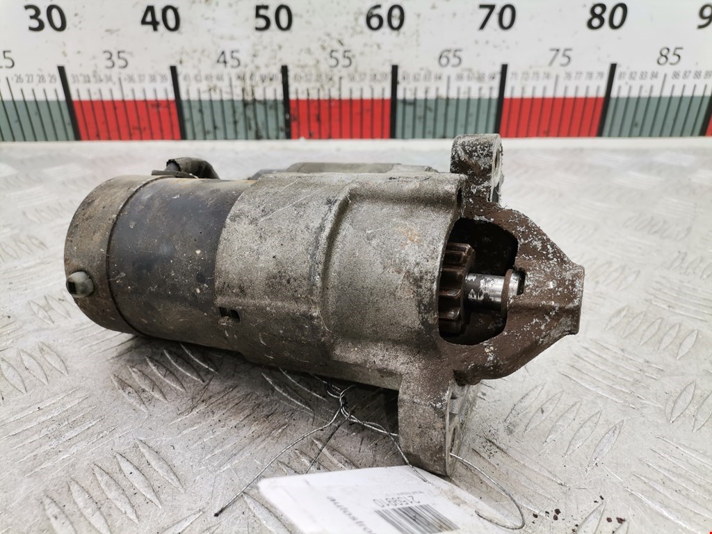 Стартер RENAULT Megane II 2002-2009