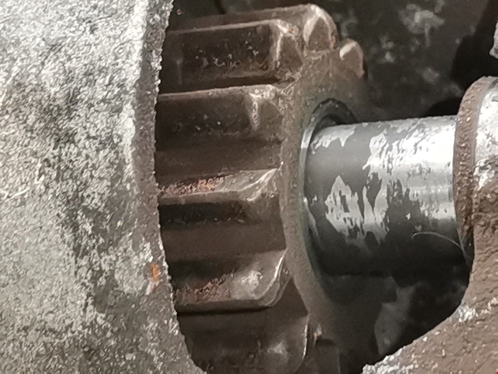 Стартер RENAULT Megane II 2002-2009