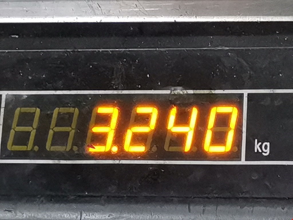 Стартер RENAULT Megane II 2002-2009