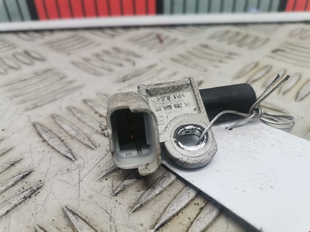 Датчик положения распредвала PEUGEOT 807 2002-2014