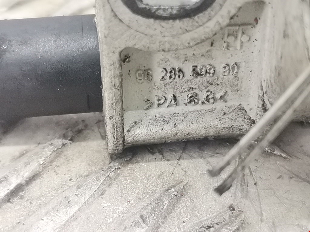 Датчик положения распредвала PEUGEOT 807 2002-2014