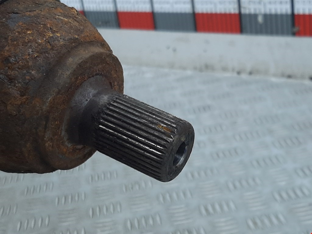 Полуось (привод, приводной вал) передняя правая FORD C-MAX 2003-2010