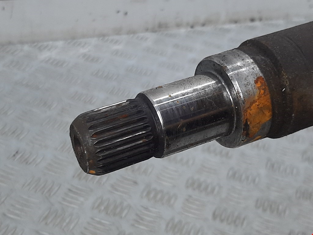 Полуось (привод, приводной вал) передняя правая FORD C-MAX 2003-2010