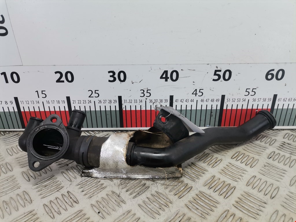 Тройник системы охлаждения PEUGEOT 807 2002-2014