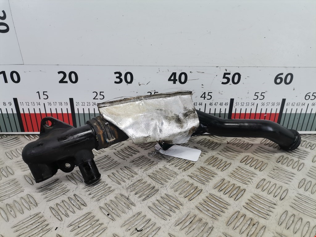 Тройник системы охлаждения PEUGEOT 807 2002-2014