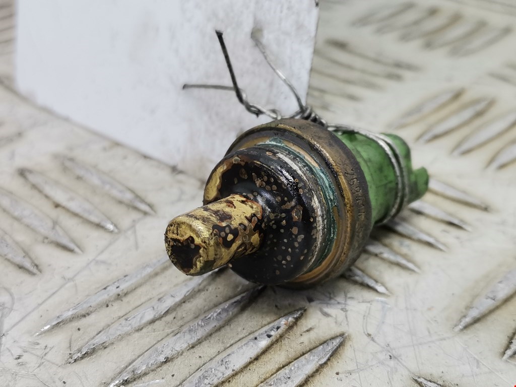 Датчик температуры (охлаждающей жидкости) PEUGEOT 807 2002-2014