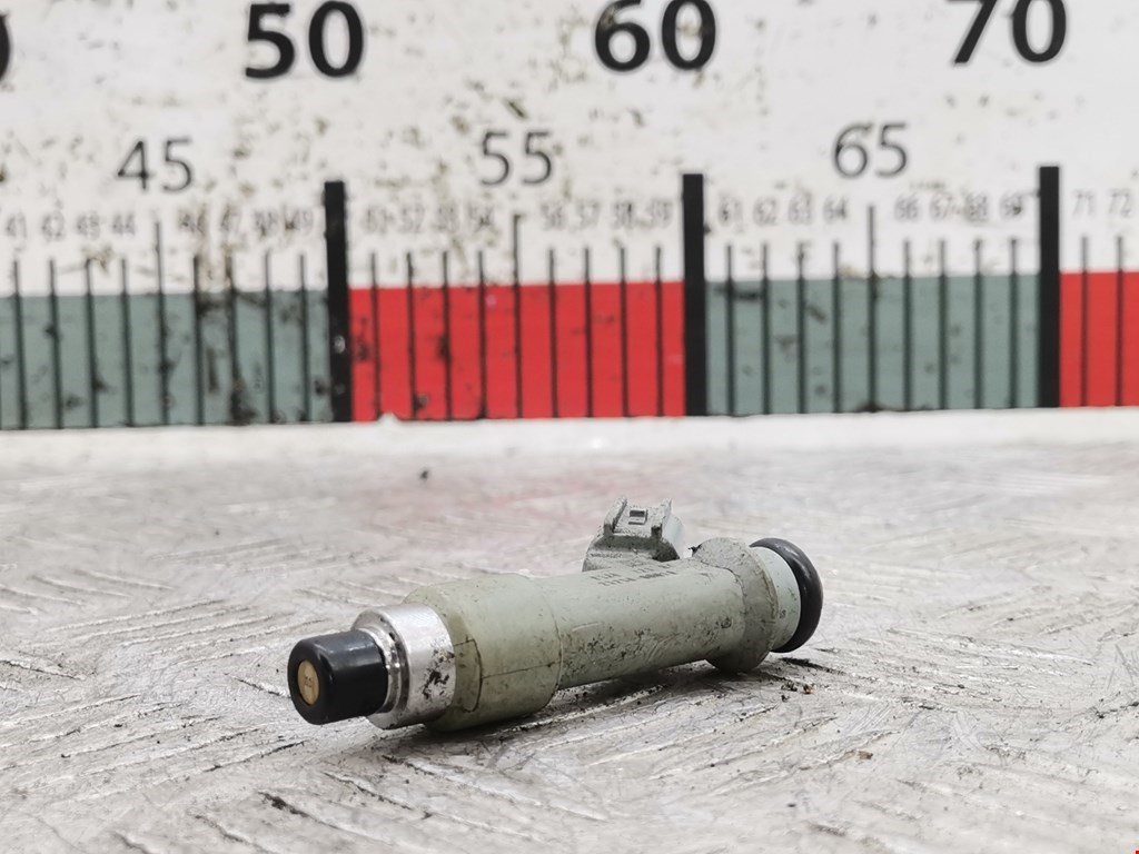 Форсунка дизельная электрическая CITROEN C 1 I 2005-2014