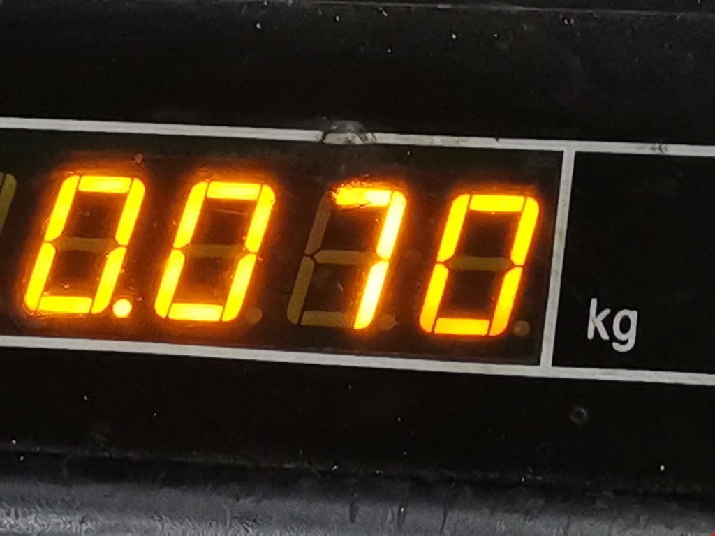 Форсунка дизельная электрическая CITROEN C 1 I 2005-2014