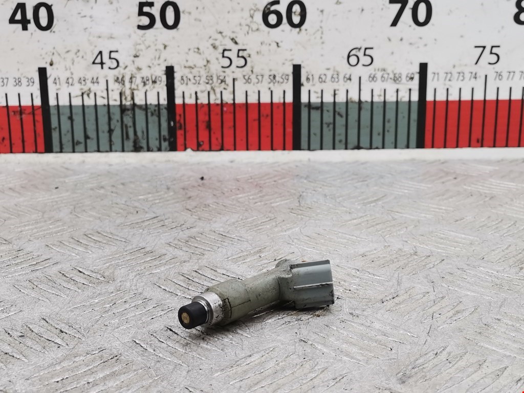 Форсунка дизельная электрическая CITROEN C 1 I 2005-2014