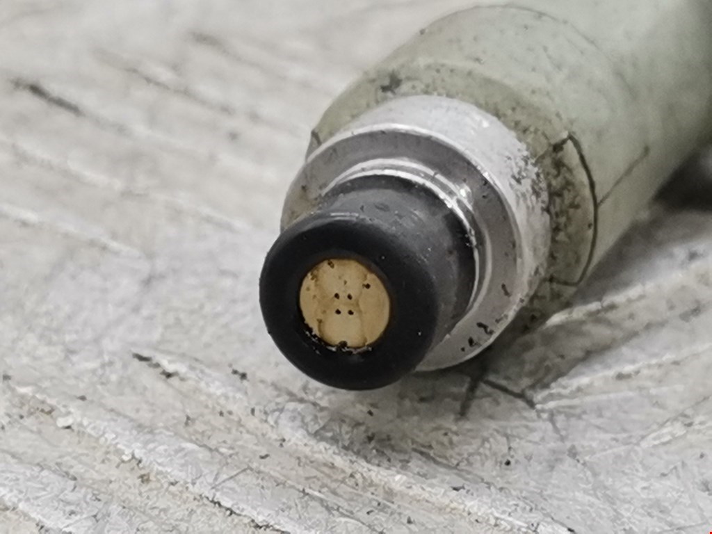 Форсунка дизельная электрическая CITROEN C 1 I 2005-2014