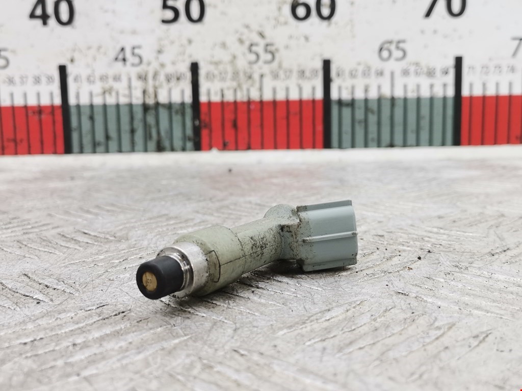 Форсунка дизельная электрическая CITROEN C 1 I 2005-2014