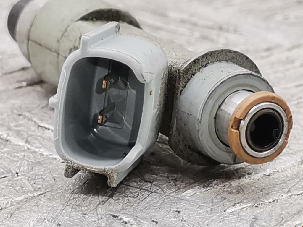 Форсунка дизельная электрическая CITROEN C 1 I 2005-2014