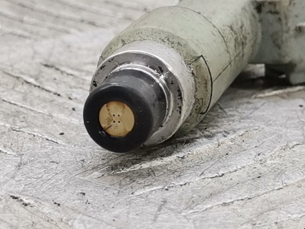 Форсунка дизельная электрическая CITROEN C 1 I 2005-2014