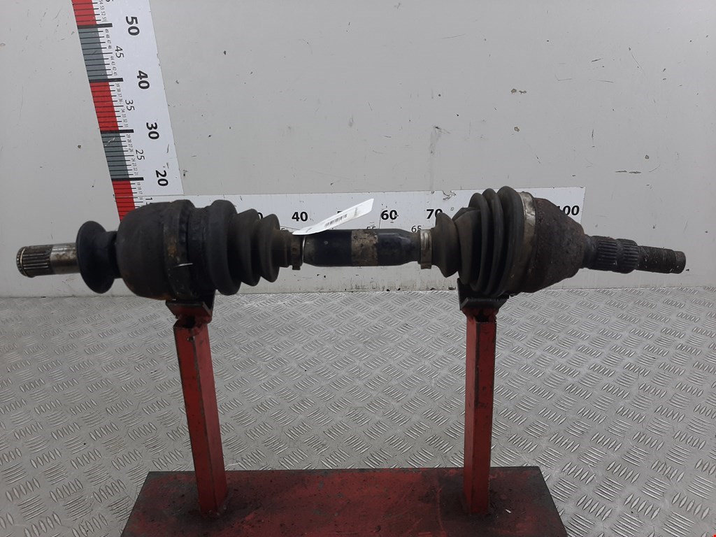 Полуось (привод, приводной вал) передняя правая OPEL Signum 2003-2008