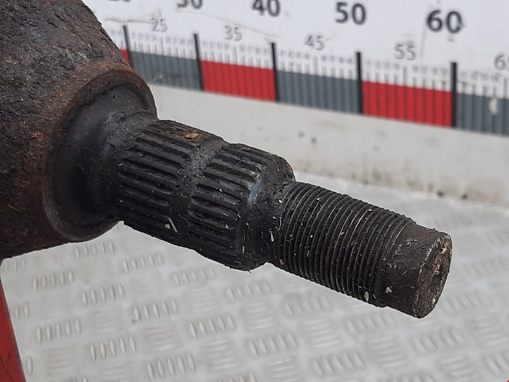 Полуось (привод, приводной вал) передняя правая OPEL Signum 2003-2008