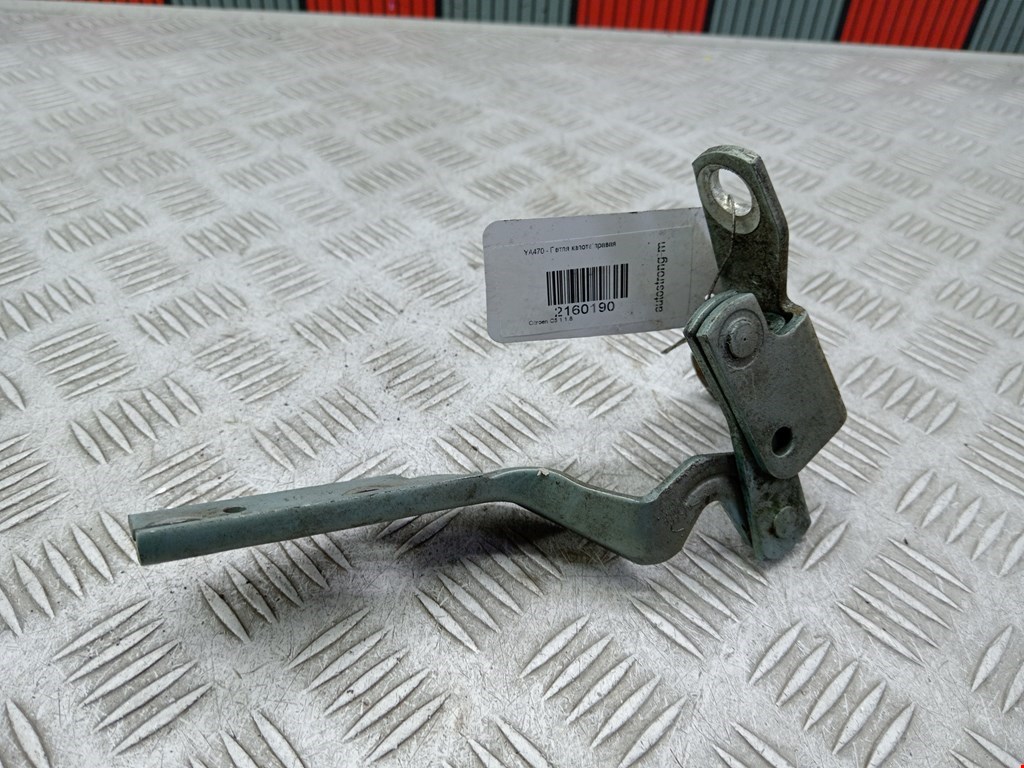 Петля капота левая/правая CITROEN C5 I 2001-2008