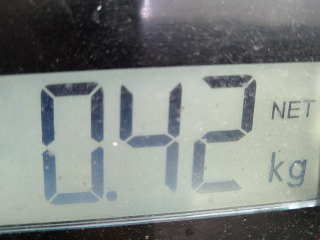 Петля капота левая/правая CITROEN C5 I 2001-2008