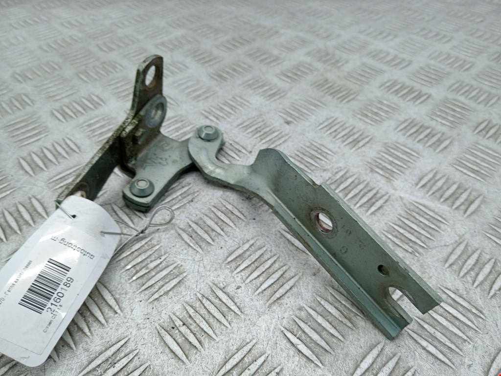 Петля капота левая/правая CITROEN C5 I 2001-2008