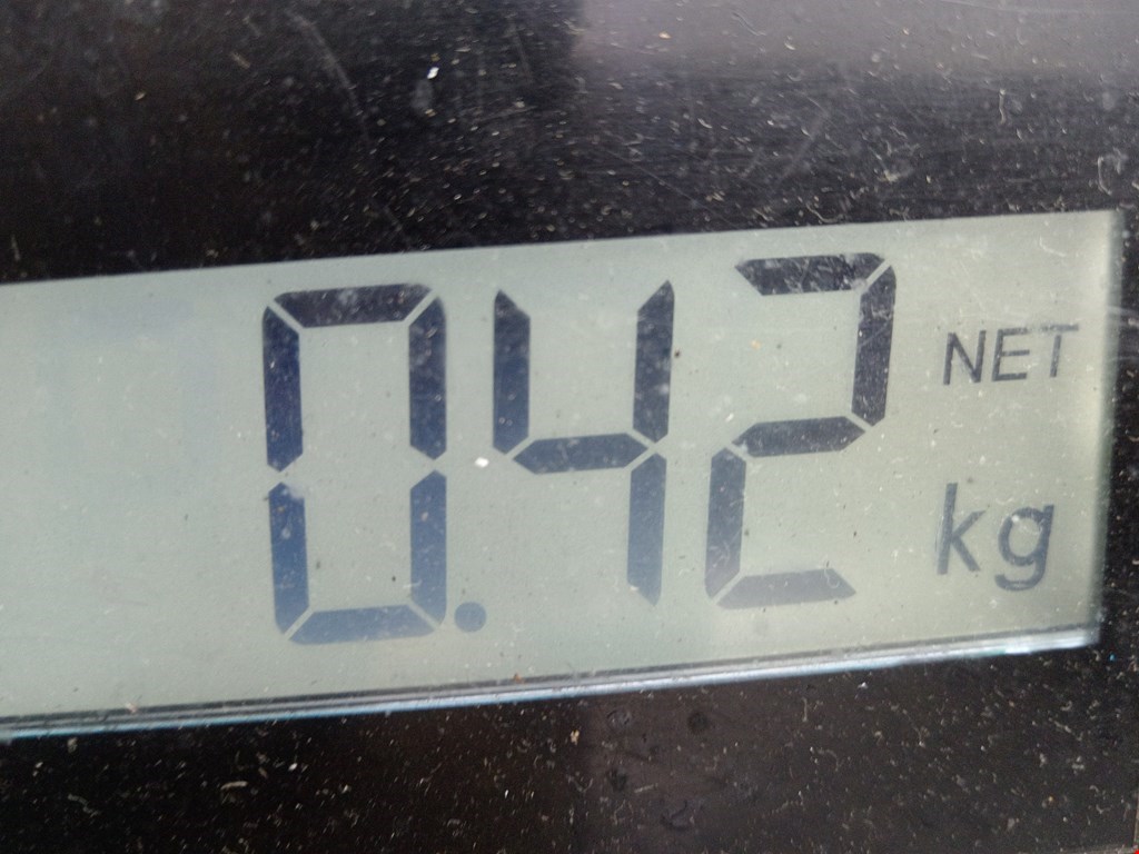 Петля капота левая/правая CITROEN C5 I 2001-2008