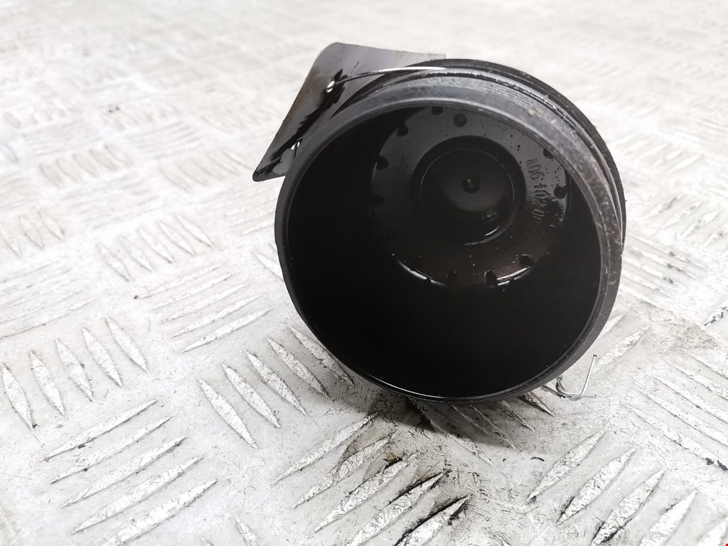 Крышка масляного фильтра OPEL Astra G 1998-2005